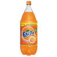 FANTA 2,5LT